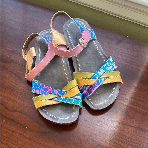 L’Artiste by Spring Step Emilia Sandals - Picture 1 of 8